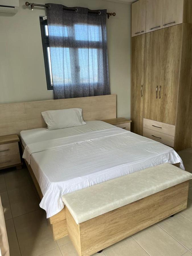 John House Studio No 5 Flic en Flac Экстерьер фото